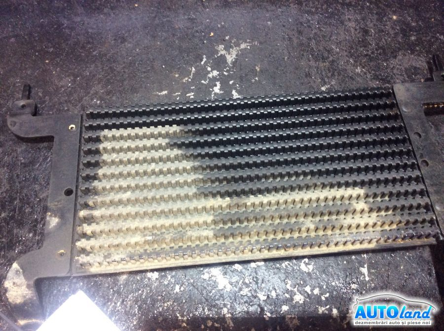Racitor Motorina 1.6 HDI E5 Citroen C4 B7 2009