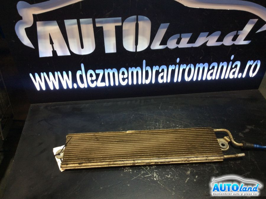 Racitor Motorina 2.0 TDI 170 CP Volkswagen PASSAT 3C2 2005