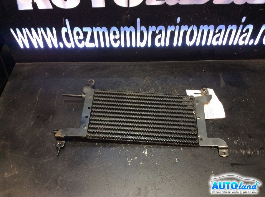 Racitor Motorina 6536516 1.6 HDI Citroen C4 LC 2004