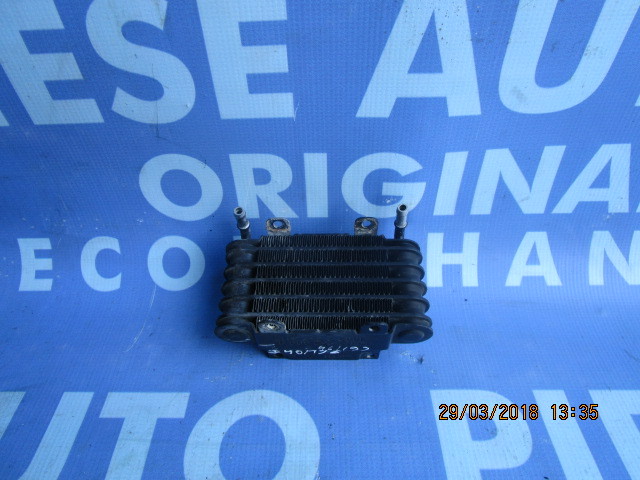 Racitor motorina BMW E46 ;  13322247411