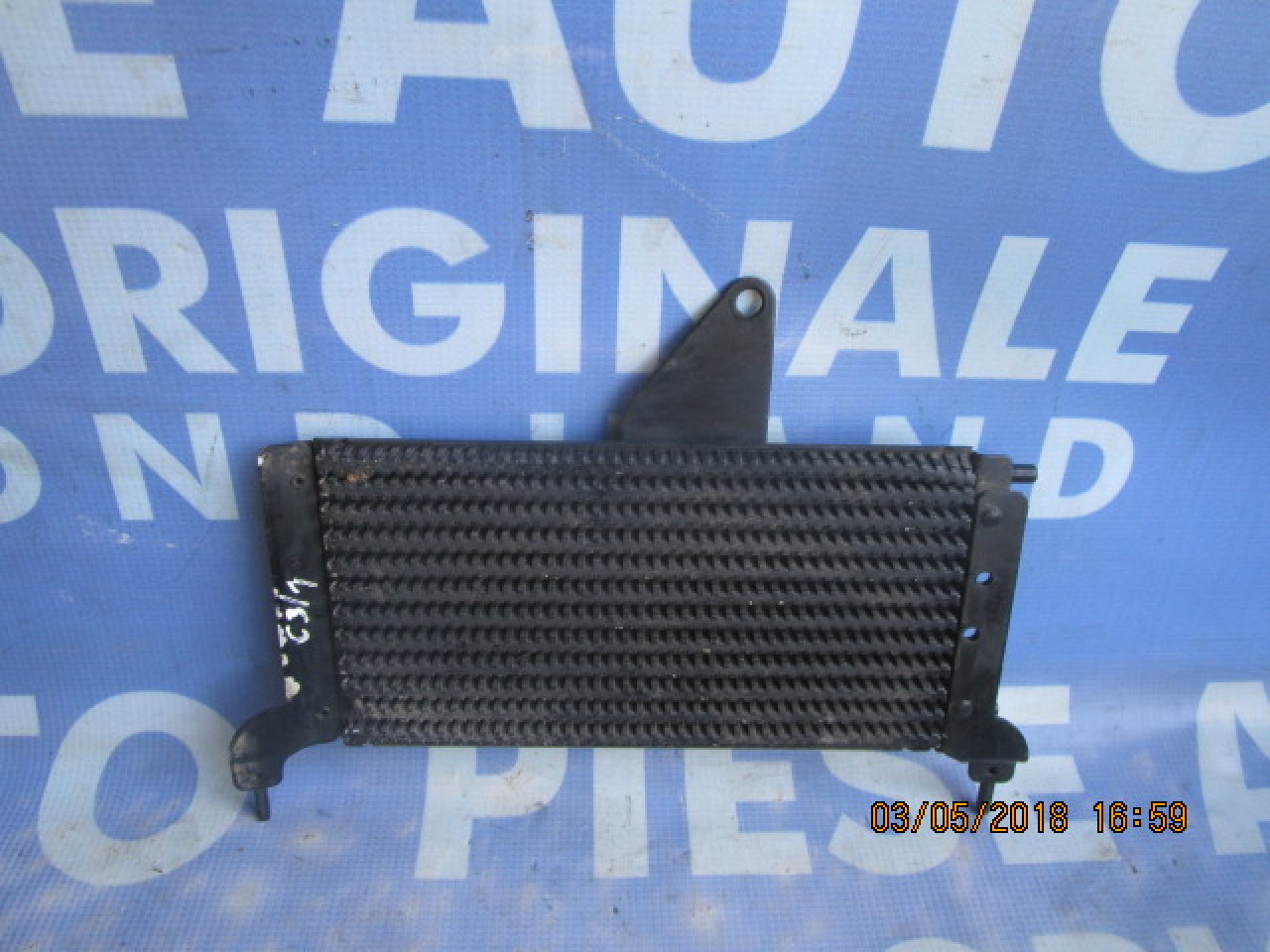 Racitor motorina Citroen C3 ; 964769408A