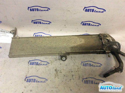 Racitor Motorina Radiator Racire Motorina Toyota AVENSIS T25 2003