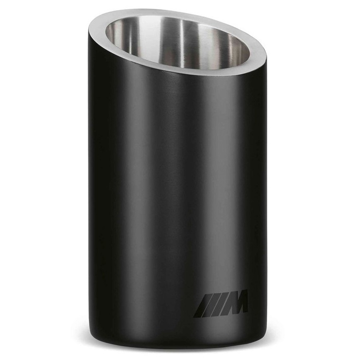 Racitor Pentru Sticla Oe Bmw M Motorsport Lifestyle Negru 80235A0A743