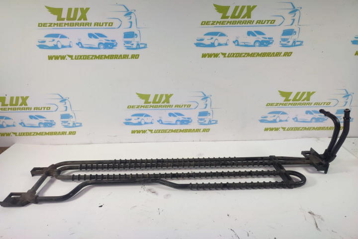 Racitor radiator lichid servodirectie 2.2 cdi om 651 Mercedes-Benz E-Class W212 [2009 - 2013]