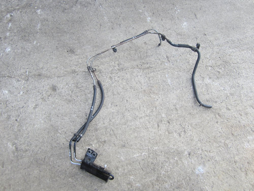 RACITOR / RADIATOR RACIRE ULEI CU CONDUCTA JEEP CHEROKEE KJ 2.8 CRD 4x4 FAB. 2001 - 2008 ⭐⭐⭐...