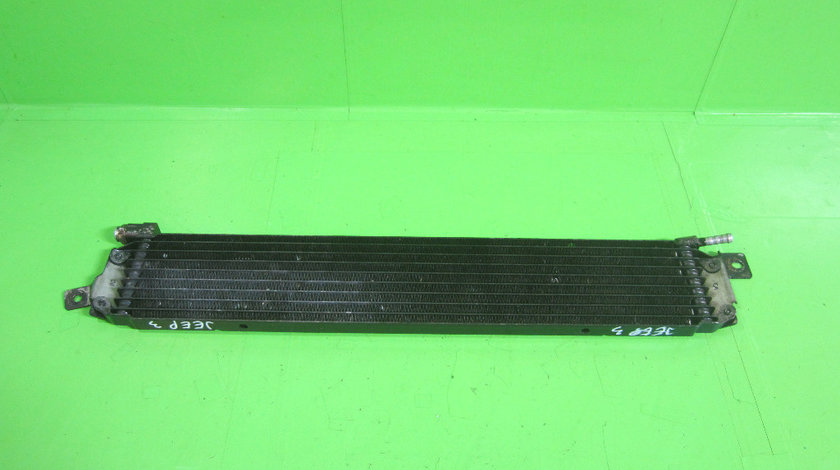 RACITOR / RADIATOR RACIRE ULEI JEEP GRAND CHEROKEE 3 4x4 3.0 CRD FAB. 2006 - 2011 ⭐⭐⭐⭐⭐