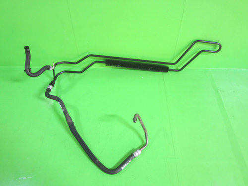 RACITOR / RADIATOR RACIRE ULEI LAND ROVER DISCOVERY 3 2.7 TD 4x4 FAB. 2004 - 2009 ⭐⭐⭐⭐⭐