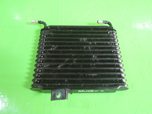 RACITOR / RADIATOR RACIRE ULEI MITSUBISHI PAJERO 2 4x4 2.8 TD FAB. 1991 - 1999 ⭐⭐⭐⭐⭐