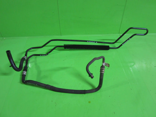 RACITOR / RADIATOR RACIRE ULEI RANGE ROVER SPORT 2.7 TDI V6 4x4 FAB. 2004 - 2013 ⭐⭐⭐⭐⭐