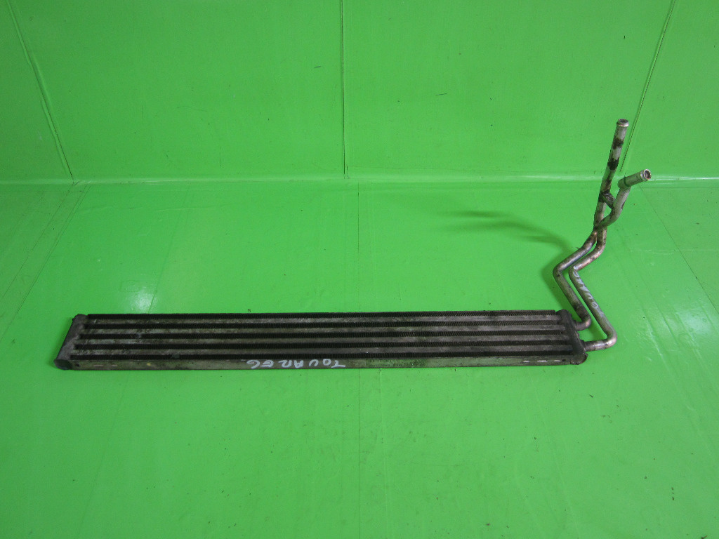 RACITOR / RADIATOR RACIRE ULEI SERVODIRECTIE VW TOUAREG 2.5 TDI FAB. 2002 - 2010 ⭐⭐⭐⭐⭐