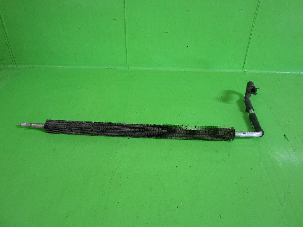 RACITOR / RADIATOR ULEI SERVODIRECTIE LAND ROVER DISCOVERY 3 2.7 TD 4x4 FAB. 2004 - 2009 ⭐⭐⭐⭐⭐