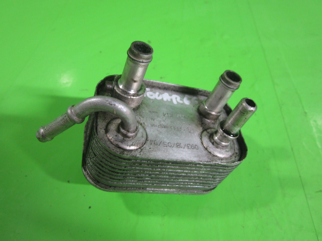 RACITOR / TERMOFLOT COMBUSTIBIL / MOTORINA VW TOUAREG 2.5 TDI FAB. 2002 - 2010 ⭐⭐⭐⭐⭐