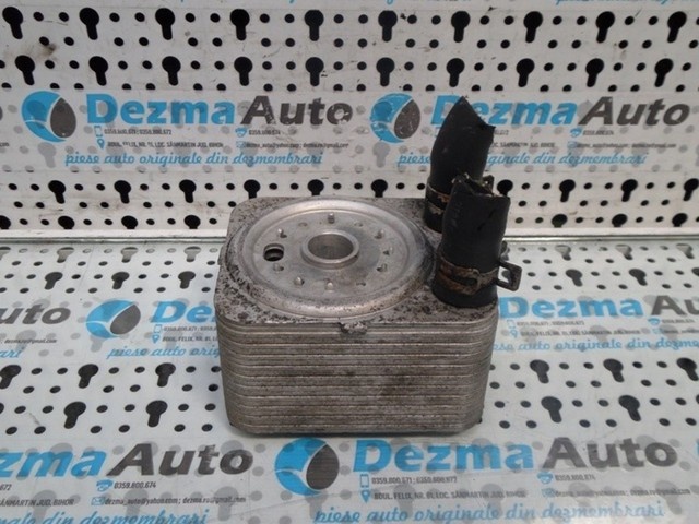 Racitor ulei, 038117021B, Vw Passat (3B3) 1.9 tdi, AWX (id:186397)