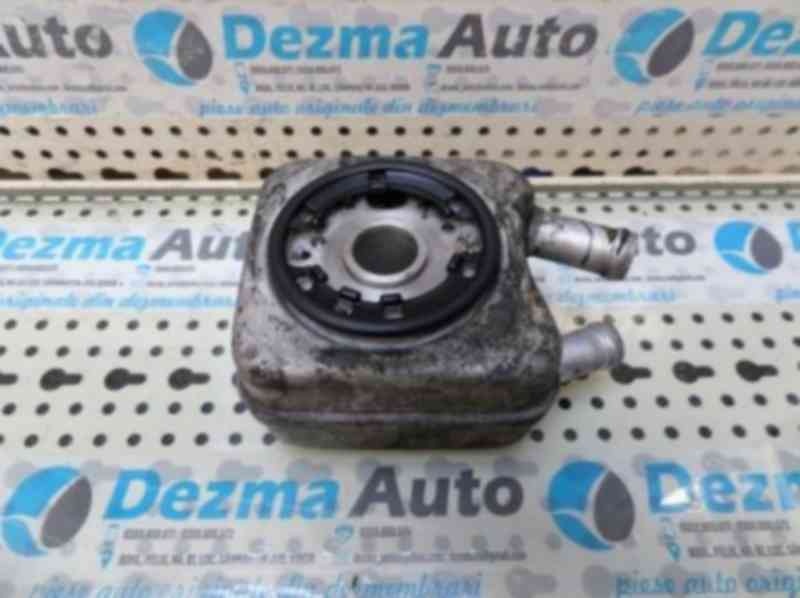 Racitor ulei 038117081K, Audi A3 (8L1), 1.9 tdi, ATD