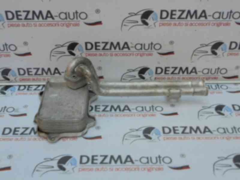 Racitor ulei, 03C117021E, Vw Passat (3C2), 1.4tsi