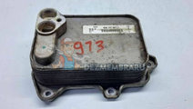 Racitor ulei, 03C117021J, VW Golf 6 (5K1), 1.4 TSI...