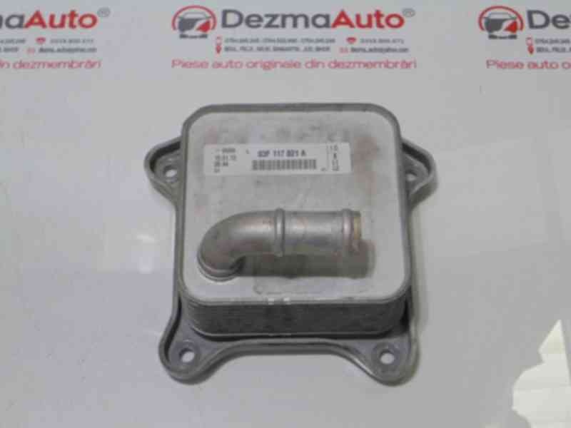 Racitor ulei, 03F117021A, Seat Ibiza 5 (6J5) 1.2tsi (id:305232)