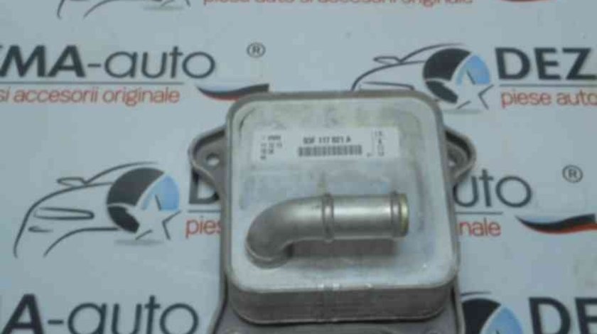 Racitor ulei 03F117021A, Vw Touran (1T3) 1.2tsi, CBZB