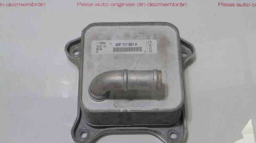 Racitor ulei 03F117021A, Vw Touran (1T3) 1.2tsi