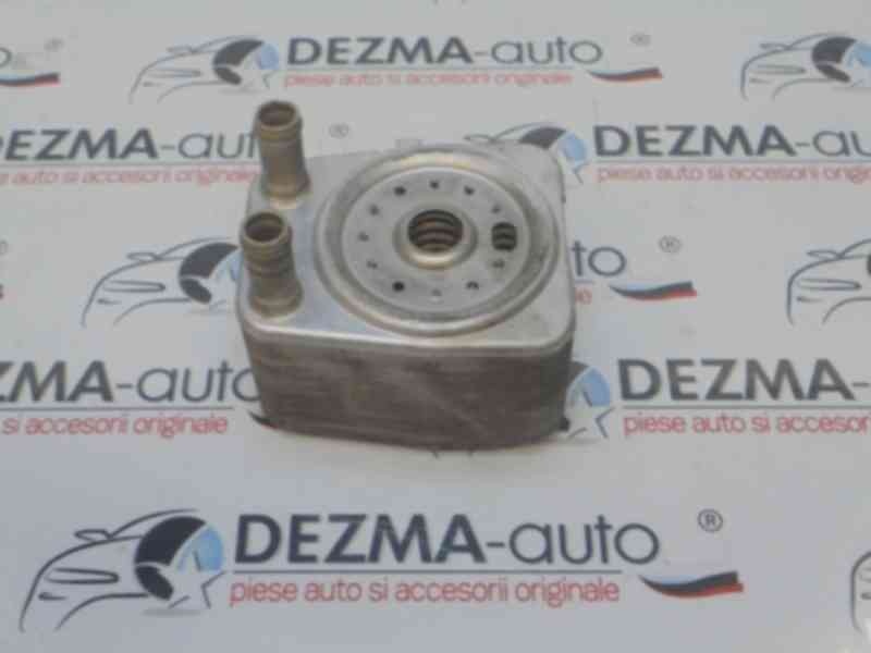 Racitor ulei, 03G117021D, Skoda Yeti (5L), 2.0tdi, CBDB