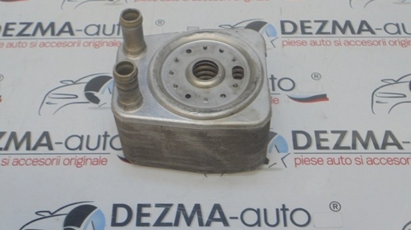 Racitor ulei, 03G117021D, Vw Golf 5 Plus (5M1) 2.0tdi, CBDA