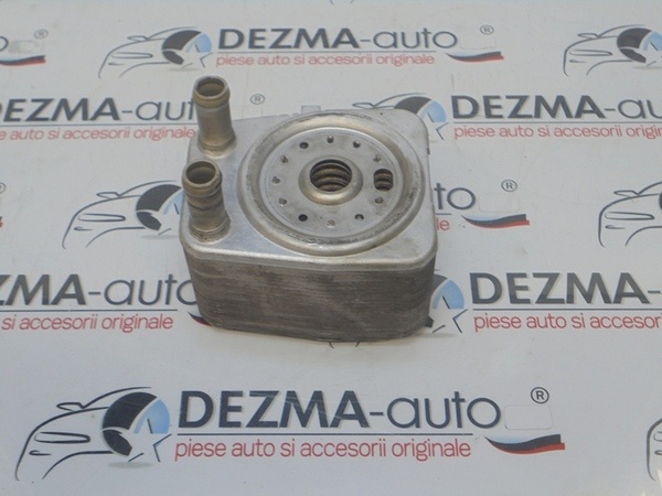 Racitor ulei, 03G117021D, Vw Golf 5 Variant (1K5) 2.0tdi, CBDB