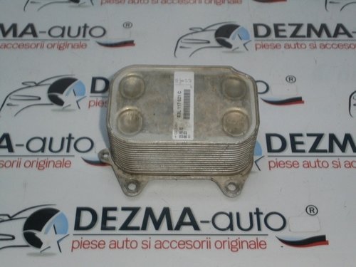 Racitor ulei 03L117021C, Skoda Octavia 2 (1Z3) 1.6 tdi
