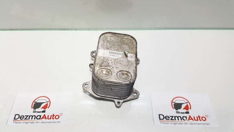 Racitor ulei, 03L117021C, Vw Passat (362) 2.0tdi (id:343965)