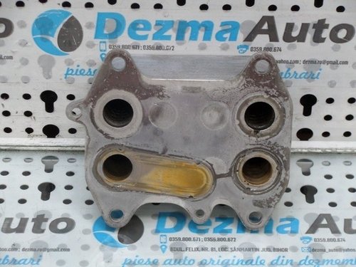 Racitor ulei 03L117021C, Vw Passat (362) 2.0tdi (id:184661)
