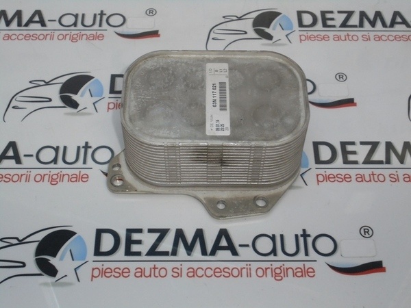 Racitor ulei 03N117021, Audi A3 (8V) 2.0tdi, CRLB