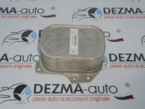 Racitor ulei 03N117021, Seat Leon (5F) 1.6 tdi, CLH