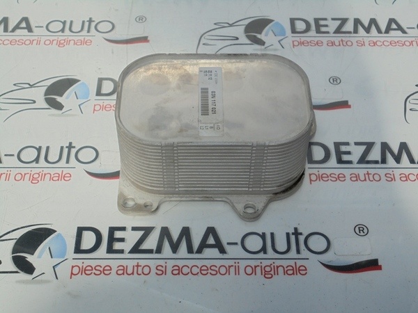 Racitor ulei 03N117021, Seat Leon ST combi (5F8) 2.0tdi, CRB