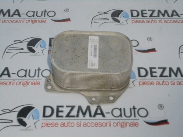 Racitor ulei 03N117021, Skoda Octavia 3, 1.6 tdi, CLH