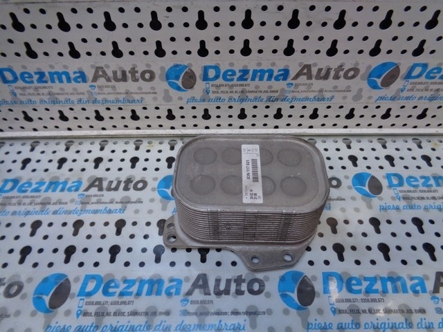 Racitor ulei 03N117021, Vw Golf 6 Variant (AJ5) 1.6 tdi