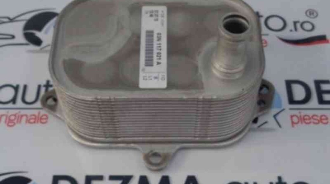 Racitor ulei 03N117021A, Audi A6 (4G2, C7), 2.0tdi, CSUE