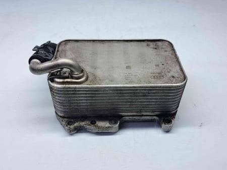 Racitor ulei 059117015K, Audi A7 (4GA) 3.0TDI, CRTF