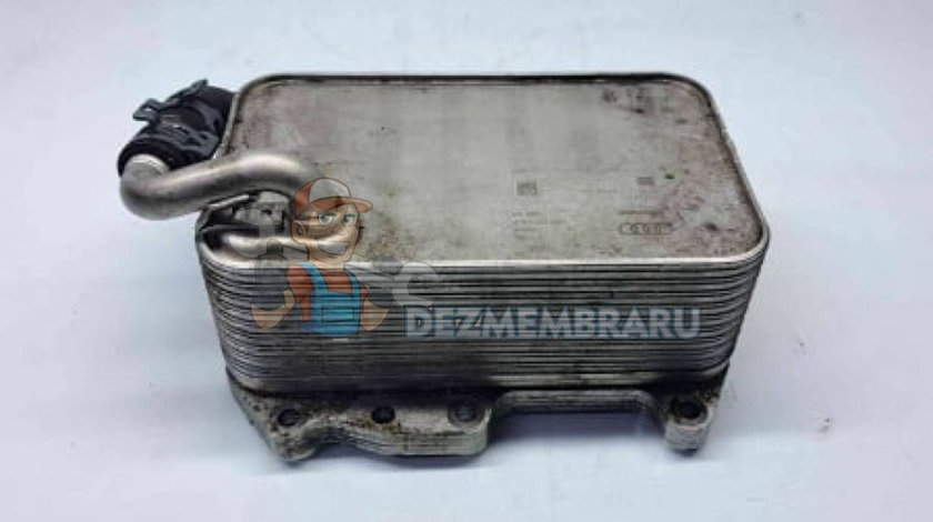 Racitor ulei 059117015K, Audi A7 (4GA) 3.0TDI, CRTF