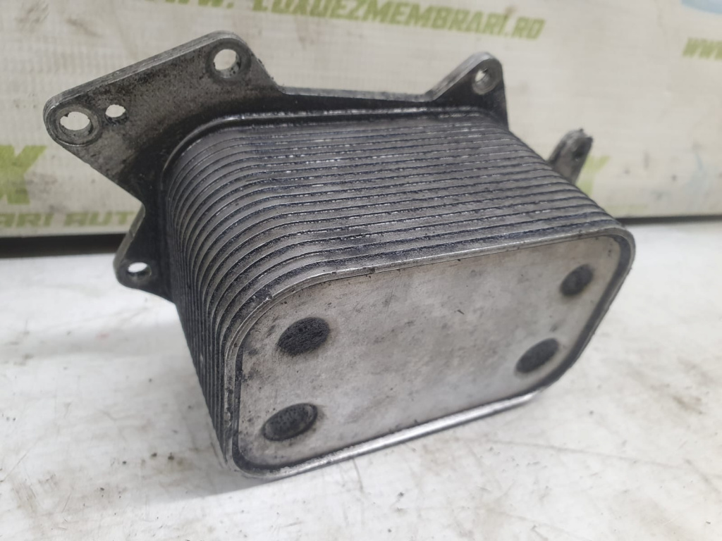 Racitor ulei 059117021h 3.0 tdi bmk Audi A6 4F/C6 [2004 - 2008]