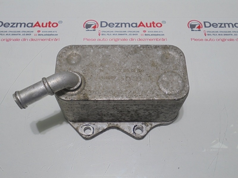 Racitor ulei 06D117021C, Audi A4 (8EC, B7) 2.0tfsi (id:290556)