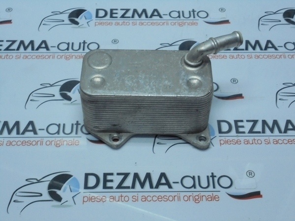 Racitor ulei 06D117021C, Skoda Octavia 2 RS, 2.0tfsi, BWA