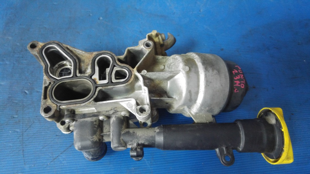 Racitor ulei 1.3 d multijet fiat doblo 55193743