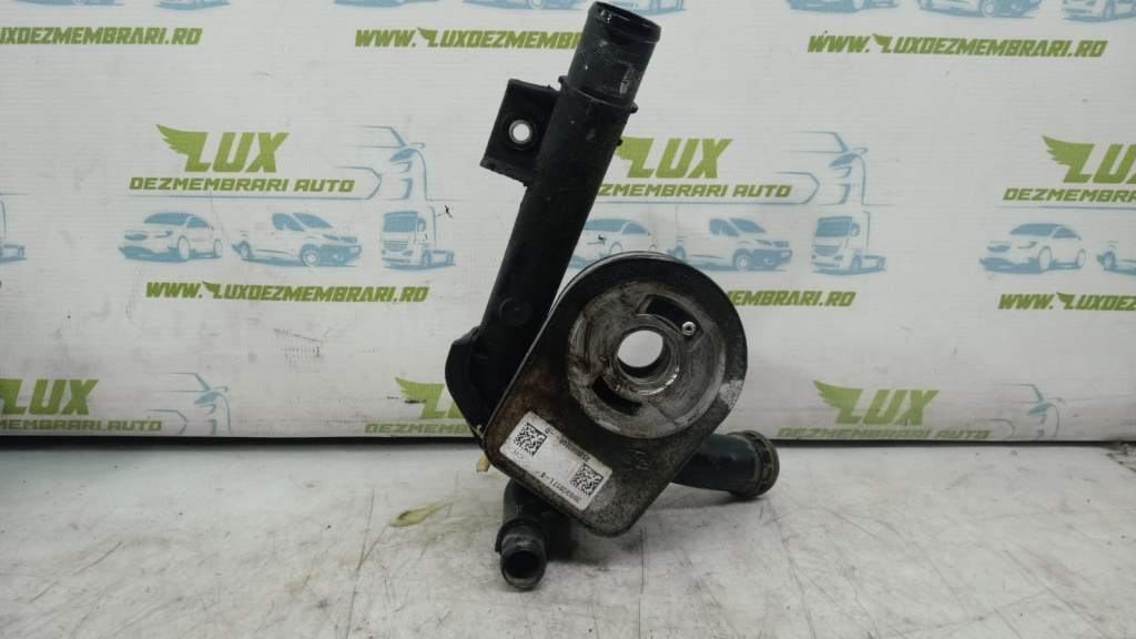 Racitor ulei 1.5 dci 213059324r-b Mercedes-Benz B-Class W246 [2011 - 2015]