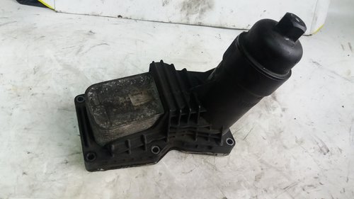 Racitor ulei 1.6 d n47c16a mini cooper countryman clubman r56 r57 r60 r55 r61 bmw 120 f21 of0171-05a...