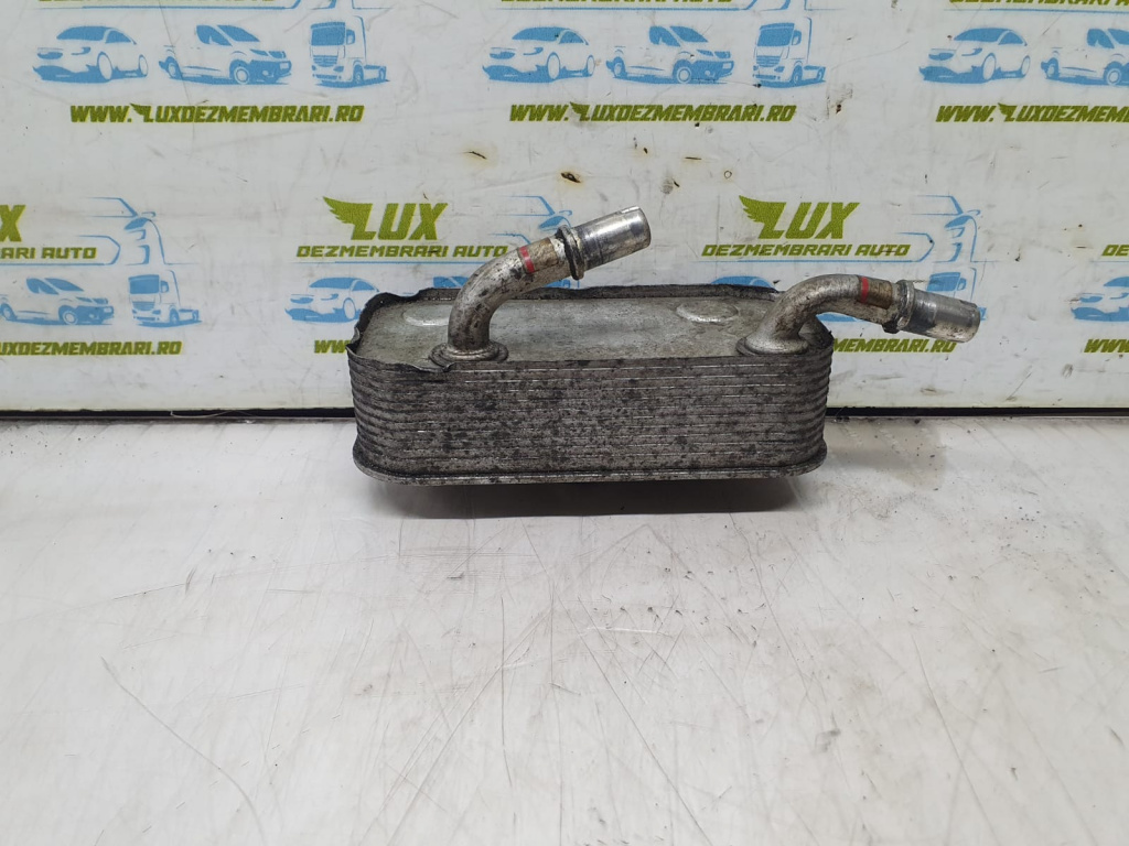 Racitor ulei 17227505826 BMW X3 E83 [2003 - 2006]