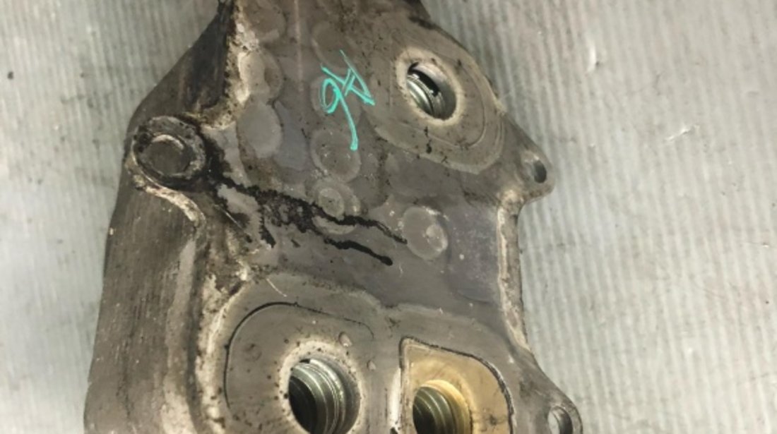 Racitor ulei 2.0 tdi cnh audi a6 4g c7 2010-2018 03n117021b