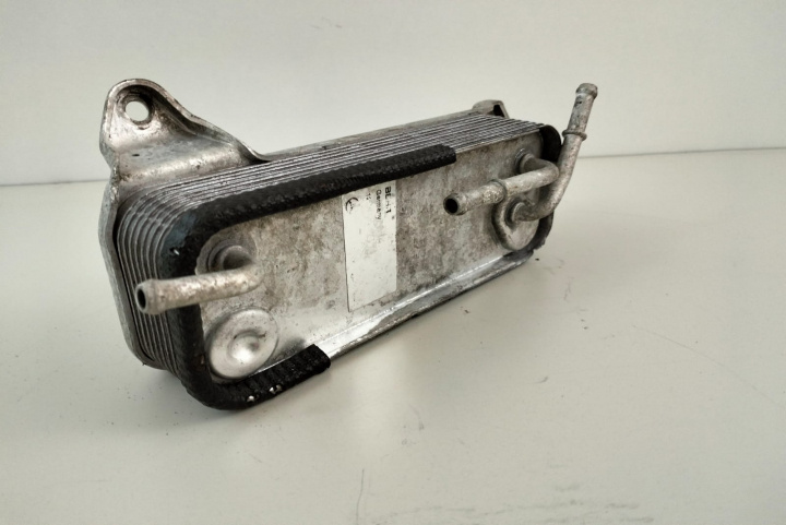 Racitor Ulei 2.7 CDI A612070079