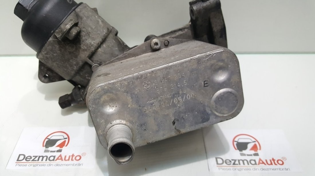 Racitor ulei, 2247204, Bmw 3 Touring (E46) 3.0 d, din dezmembrari