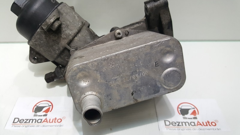 Racitor ulei, 2247204, Bmw 7 (E38) 3.0 d, din dezmembrari