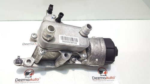 Racitor ulei 55236722, Fiat Idea 1.6 d m-jet