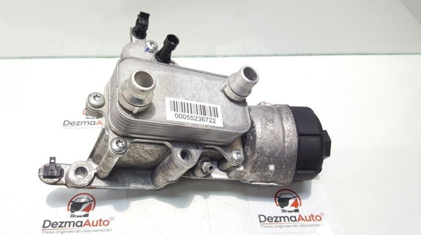 Racitor ulei 55236722, Fiat Linea (323) 1.6 d m-jet